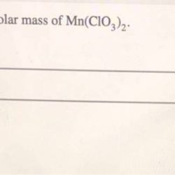 Calculate mass molar 2co ch3