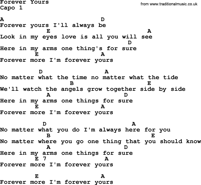 Chi omega yours forever song lyrics