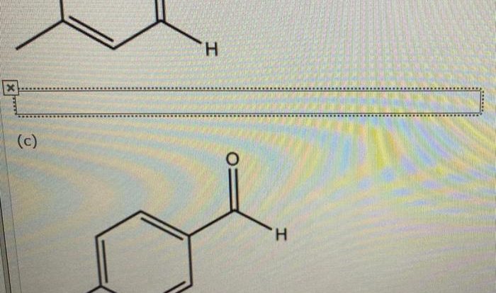 Provide a systematic name for each of the following compounds